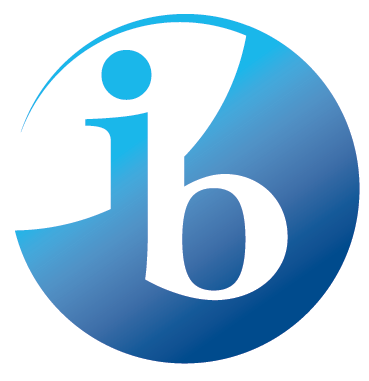 IB round logo