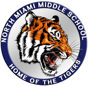 NMMS Round Logo