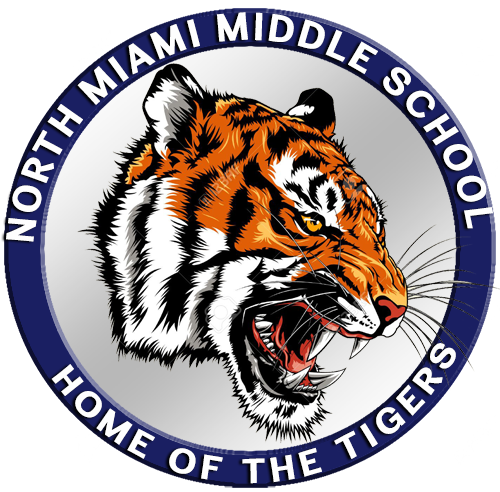 NMMS Round Logo